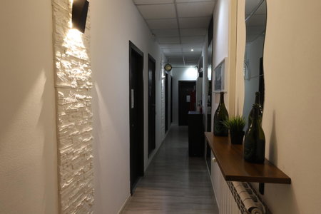 Guest House Minas, Milan, Italy