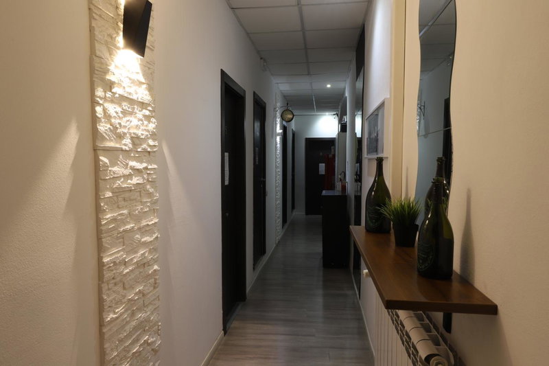 Guest House Minas, Milan, Italy