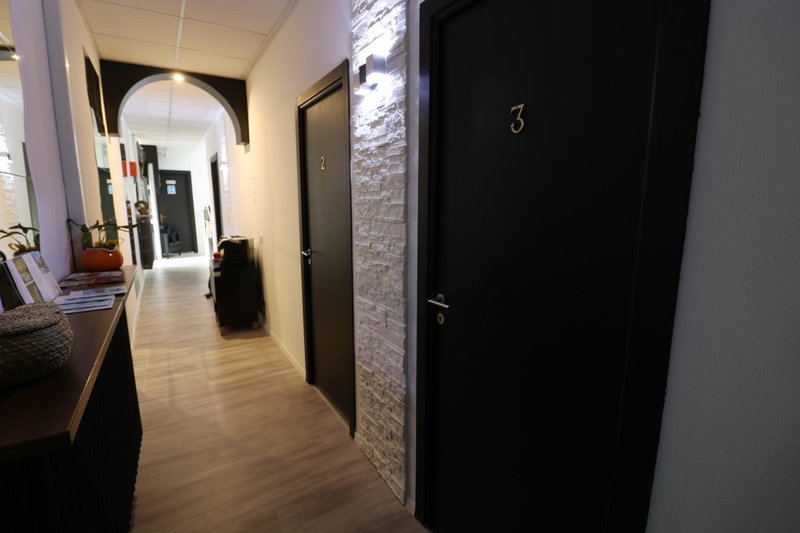 Guest House Minas, Milan, Italy