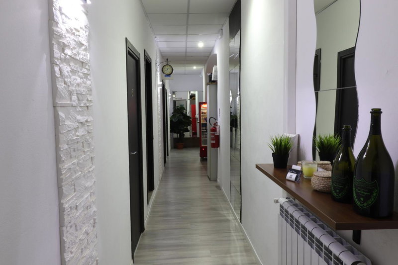 Guest House Minas, Milan, Italy