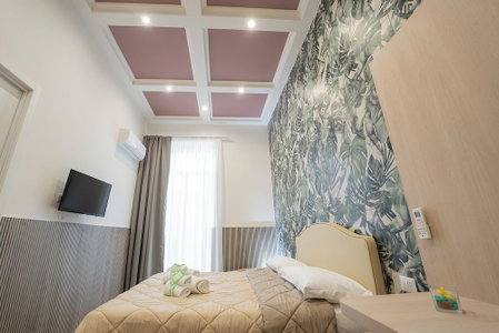 Royal Art House H Duomo by ClaPa Group Dislocated Hospitality, Naples, Italy