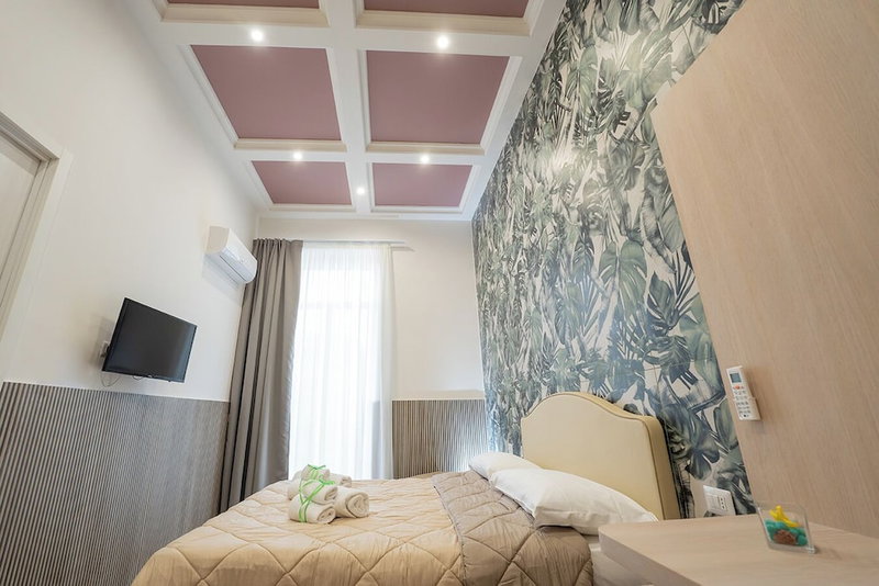 Royal Art House H Duomo by ClaPa Group Dislocated Hospitality, Naples, Italy