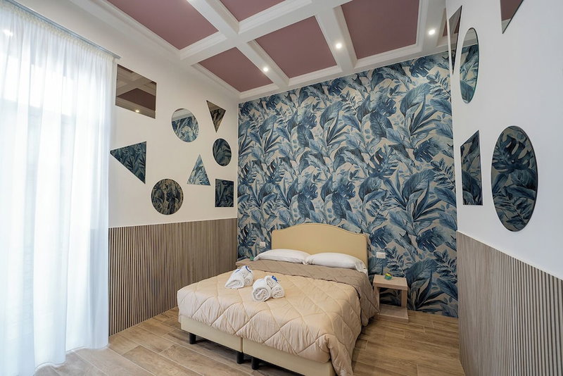 Royal Art House H Duomo by ClaPa Group Dislocated Hospitality, Naples, Italy