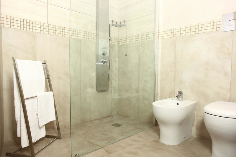 Albergo Maccotta, Trapani, Italy