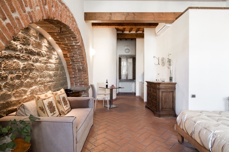 La Corte Del Re Suite & Rooms Arezzo, Arezzo, Italy