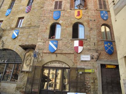 La Corte Del Re Suite & Rooms Arezzo, Arezzo, Italy