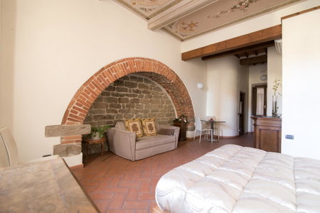 La Corte Del Re Suite & Rooms Arezzo, Arezzo, Italy