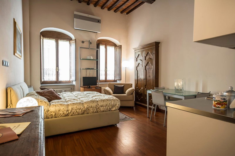 La Corte Del Re Suite & Rooms Arezzo, Arezzo, Italy