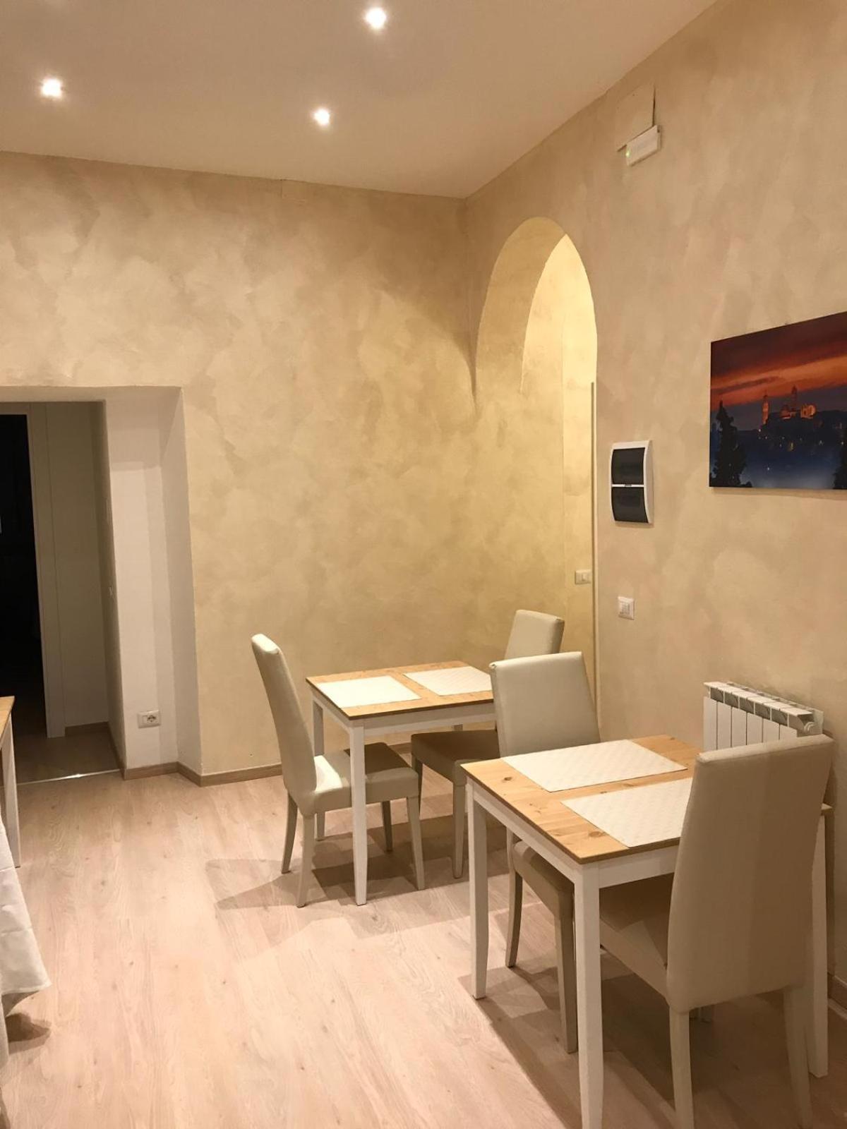 B&B Sallustio Rooms, Italy