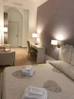 B&B Sallustio Rooms, Siena, Italy