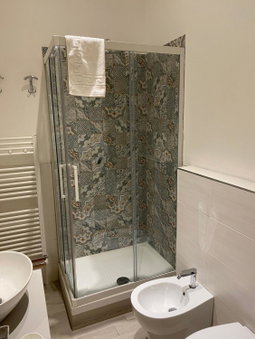 B&B Sallustio Rooms, Siena, Italy