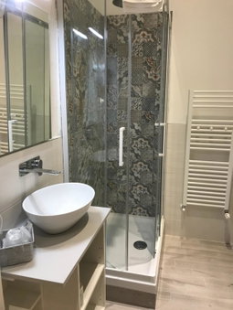 B&B Sallustio Rooms, Siena, Italy