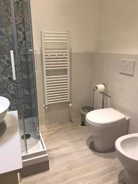 B&B Sallustio Rooms, Siena, Italy