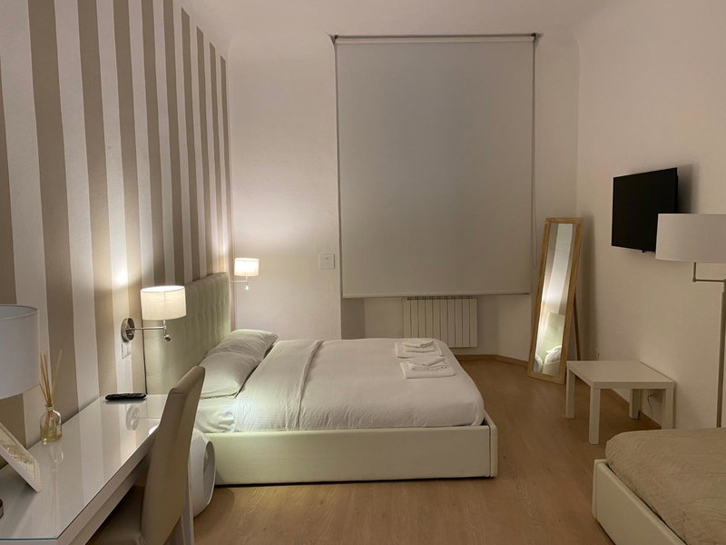 B&B Sallustio Rooms, Siena, Italy