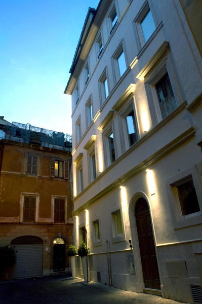 Mood44, Rome, Italy
