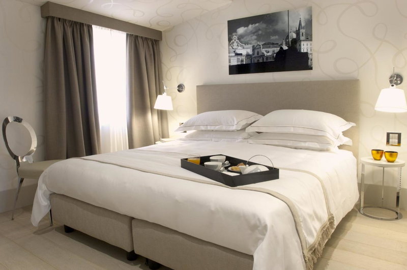 Mood44, Rome, Italy