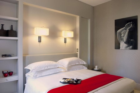 Mood44, Rome, Italy