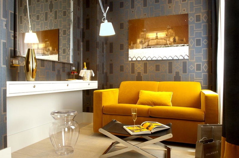 Mood44, Rome, Italy