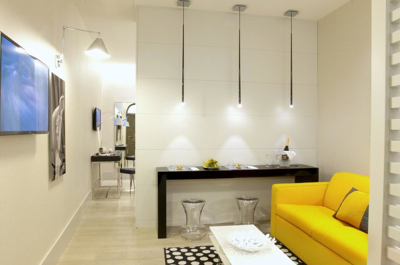 Mood44, Rome, Italy