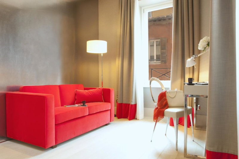 Mood44, Rome, Italy