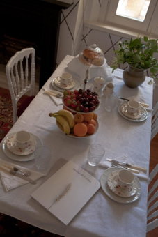 Chez papa, Ravenna, Italy