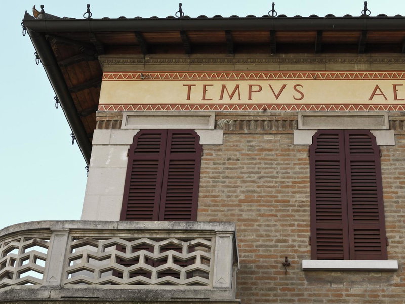 Chez papa, Ravenna, Italy
