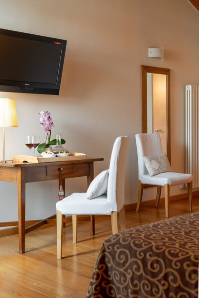 Hotel Rovere, Treviso, Italy