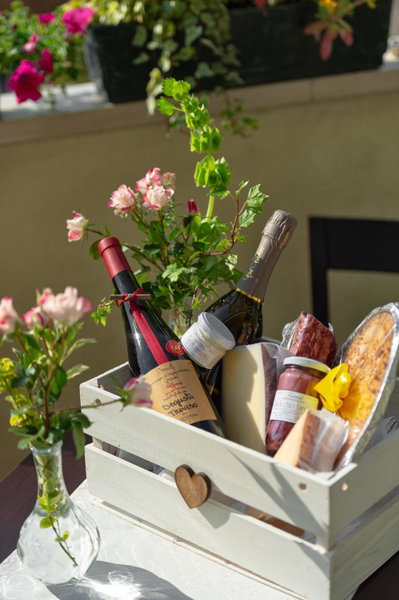 Hotel Rovere, Treviso, Italy