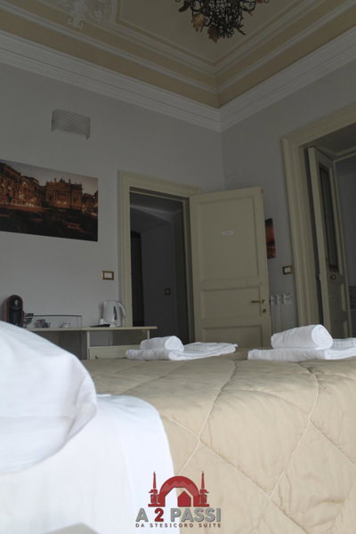 A 2 Passi da Stesicoro Suite Catania, Catania, Italy