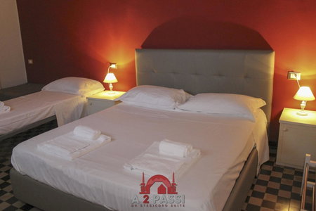 A 2 Passi da Stesicoro Suite Catania, Catania, Italy