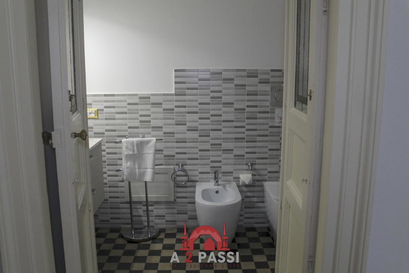 A 2 Passi da Stesicoro Suite Catania, Catania, Italy
