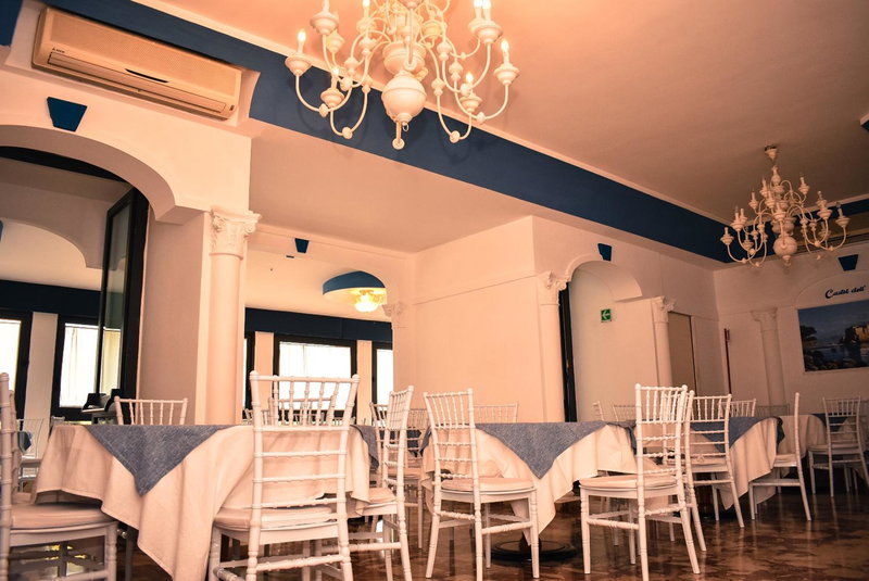 Hotel Miravalle, Naples, Italy