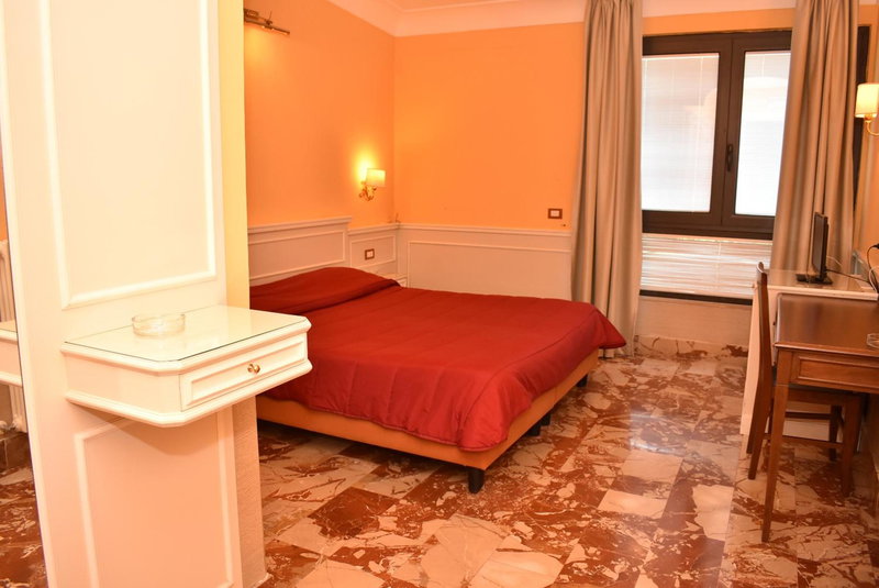 Hotel Miravalle, Naples, Italy