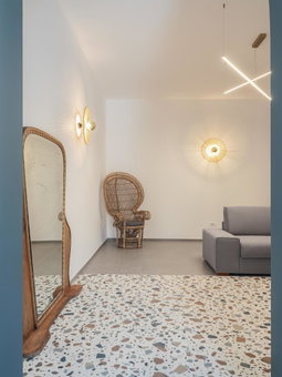 Living u HomeSuites, Lecce, Italy
