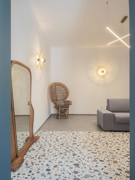 Living u HomeSuites, Lecce, Italy