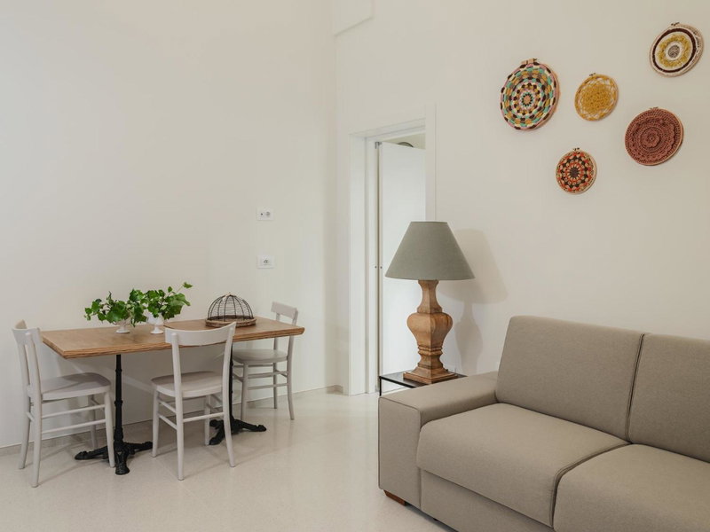 Living u HomeSuites, Lecce, Italy