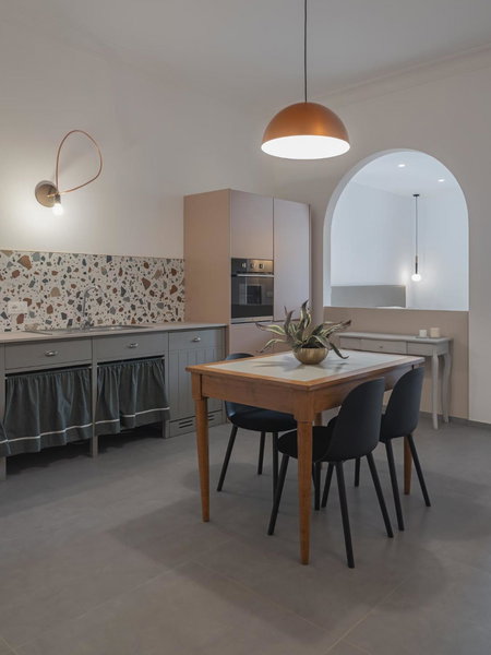 Living u HomeSuites, Lecce, Italy