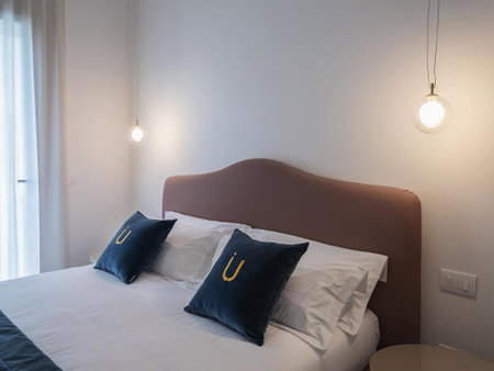 Living u HomeSuites, Lecce, Italy