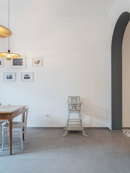 Living u HomeSuites, Lecce, Italy