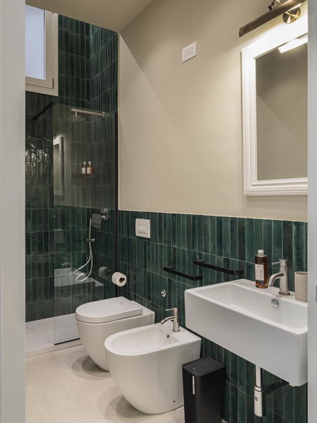 Living u HomeSuites, Lecce, Italy