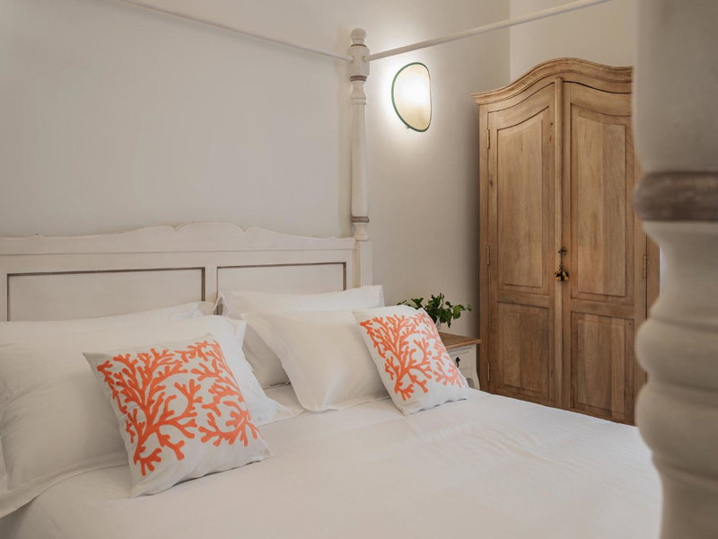 Living u HomeSuites, Lecce, Italy