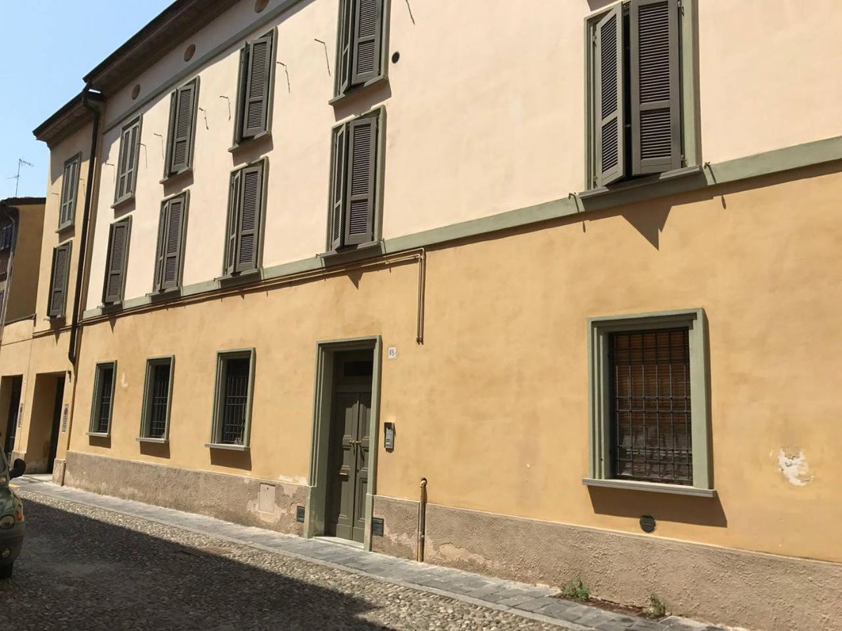 Amici Miei Rooms, Italy