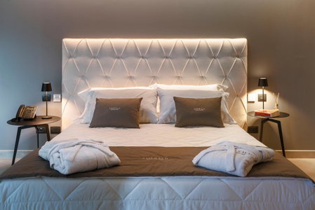 Emerald Hotel Residence Cefalù, Cefalù, Italy