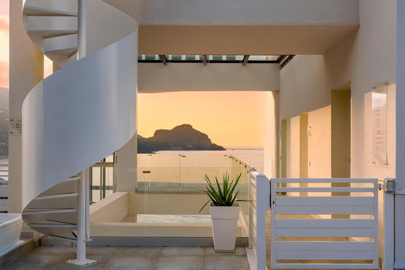 Emerald Hotel Residence Cefalù, Cefalù, Italy
