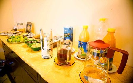 B&B Casalotto Inn, Aci SantʼAntonio, Italy