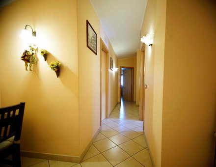B&B Casalotto Inn, Aci SantʼAntonio, Italy
