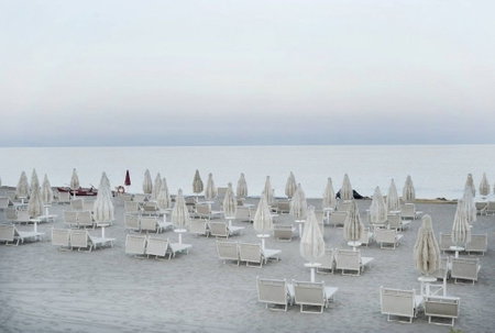 Circeo Park Hotel, San Felice Circeo, Italy