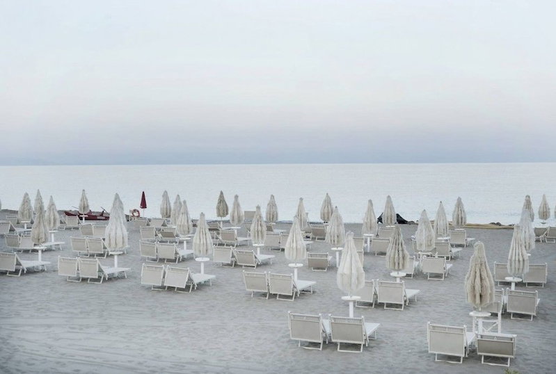 Circeo Park Hotel, San Felice Circeo, Italy