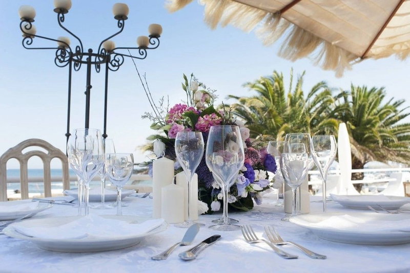 Circeo Park Hotel, San Felice Circeo, Italy