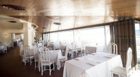 Circeo Park Hotel, San Felice Circeo, Italy